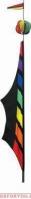 Rainbow Tecmo Avanti Banner