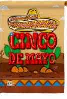 Southwest Cinco de Mayo House Flag