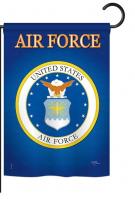 Air Force Garden Flag