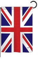 UK Garden Flag