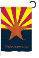 Arizona Garden Flag