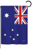 Australia Garden Flag