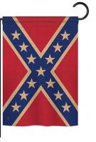 Dixie Garden Flag