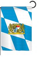 Bavaria Garden Flag