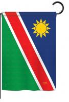 Namibia Garden Flag