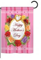 Happy Mother\'s Day Garden Flag