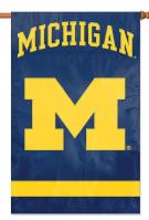 Michigan Wolverines \