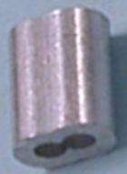 Alluminum Ferrule