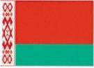3\' x 5\' Belarus Flag