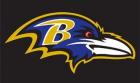 Baltimore Ravens Flags