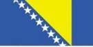 3\' x 5\' Bosnia Flag