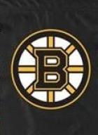 Boston Bruins Flags