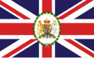 British Imperial Flag