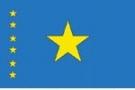 2\' x 3\' Congo Democratic Republic