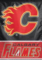 Calgary Flames Flags