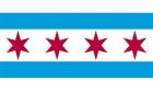 Chicago Flags