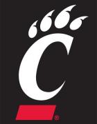 Cincinnati Bearcats Flags