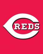Cincinnati Reds Flags