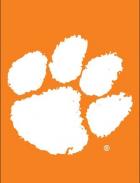 Clemson Tigers Flags