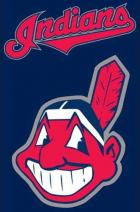 Cleveland Indians Flags