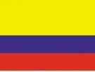 3\' x 5\' Colombia Flag