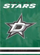 Dallas Stars Flags