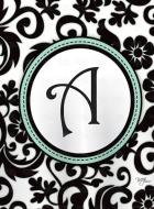 Damask Monogram