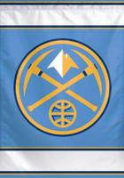 Denver Nuggets Flags