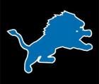 Detroit Lions Flags