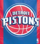 Detroit Pistons Flags