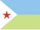 3\' x 5\' Dijbouti Flag