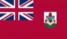 2\' x 3\' Bermuda High Wind, US Made Flag