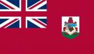 5\' x 8\' Bermuda High Wind, US Made Flag
