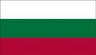 4\' x 6\' Bulgaria High Wind, US Made Flag