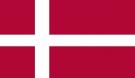 3\' x 5\' Denmark High Wind, US Made Flag