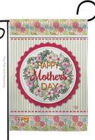 Sweet Mother\'s Day Garden Flag