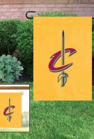 Cleveland Cavaliers Garden / Window Flag 15\