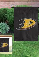 Anaheim Ducks Garden / Window Flag 15\