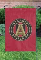 Atlanta United FC Premium Garden Flag