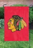 Chicago Blackhawks Premium Garden Flag