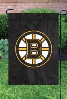 Boston Bruins Premium Garden Flag
