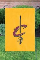 Cleveland Cavaliers Premium Garden Flag