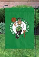 Boston Celtics Premium Garden Flag