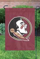 Florida State Seminoles Premium Garden Flag