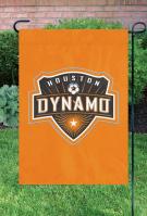 Houston Dynamo Premium Garden Flag