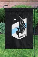 Minnesota United FC Premium Garden Flag