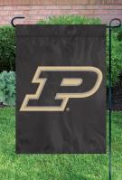 Purdue Boilermakers Premium Garden Flag