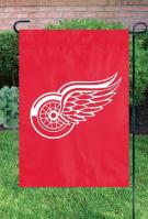 Detroit Red Wings Premium Garden Flag