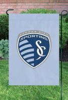 Sporting Kansas City Premium Garden Flag