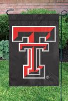 Texas Tech Red Raiders Premium Garden Flag